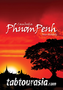 Team Building Phnom Penh