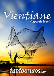 Team Building Vientiane