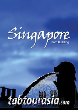 Team Building Singapore