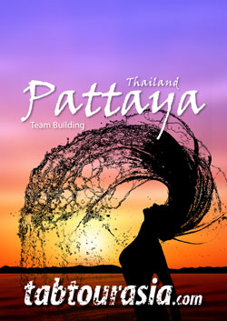 Team Building Pattaya