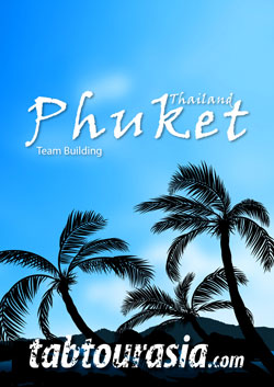 Team Building Phuket
