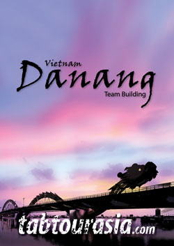 Team Building Danang