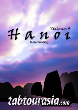 Team Building Hanoi