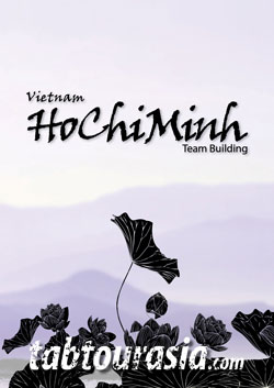 Team Building Ho Chi Minh