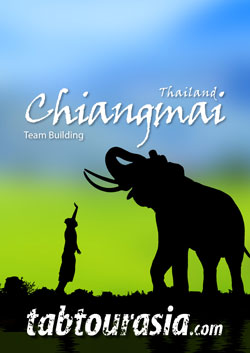 Team Building Chiangmai