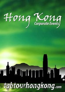 Team Building Hong Kong
