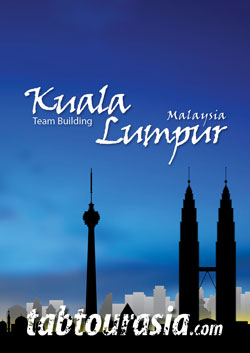 Team Building Kuala Lumpur
