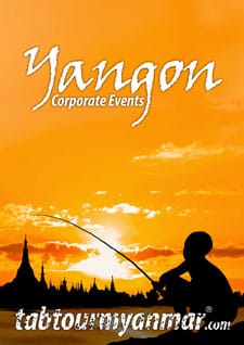 Team Building Yangon