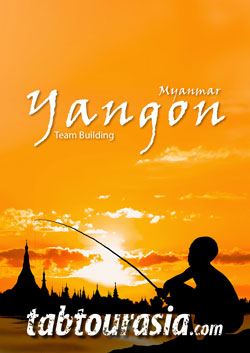 Team Building Yangon