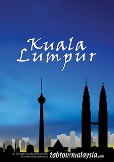 Team Building Kuala Lumpur