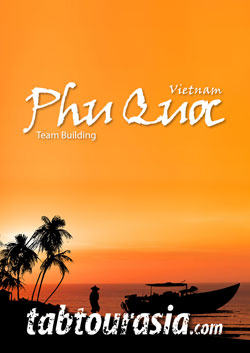 Team Building Phu Quoc