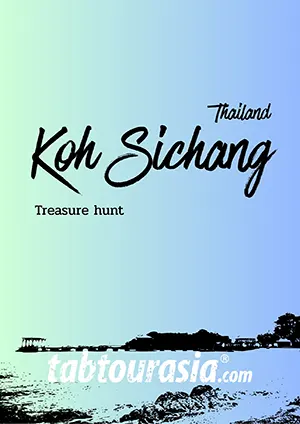 Team Building Sichang