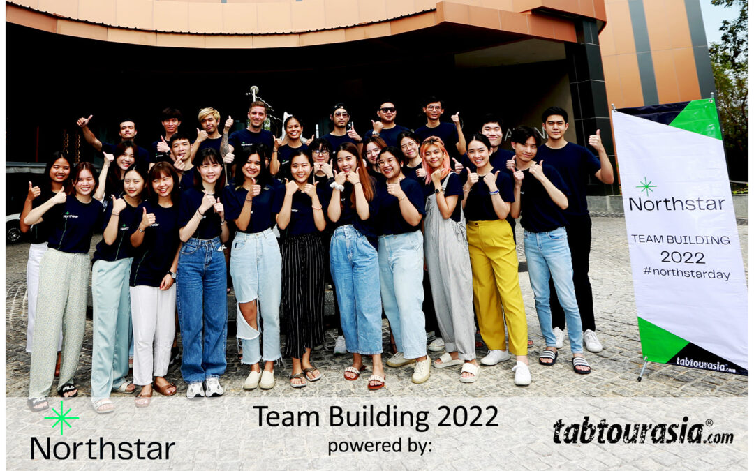 Northstar – 3D2N team building, workshop and party in Hua Hin