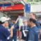 WCA – Treasure Hunt in Bangkok